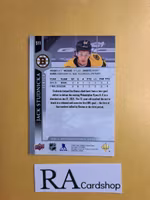 #511 Jack Studnicka 2020-21 Upper Deck Extended Series Hockey