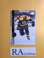 #512 Chris Wagner 2020-21 Upper Deck Extended Series Hockey