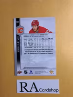 #517 Josh Leivo 2020-21 Upper Deck Extended Series Hockey