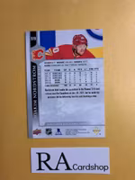 #519 Joakim Nordstrom 2020-21 Upper Deck Extended Series Hockey