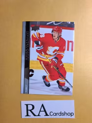 #521 Juuso Valimaki 2020-21 Upper Deck Extended Series Hockey