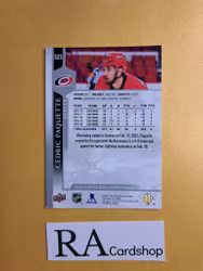 #523 Cedric Paquette 2020-21 Upper Deck Extended Series Hockey