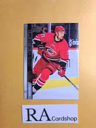 #524 Nino Niederreiter 2020-21 Upper Deck Extended Series Hockey