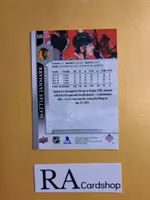 #526 Mattias Janmark 2020-21 Upper Deck Extended Series Hockey