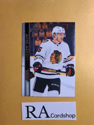 #527 Andrew Shaw 2020-21 Upper Deck Extended Series Hockey