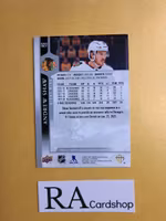 #527 Andrew Shaw 2020-21 Upper Deck Extended Series Hockey