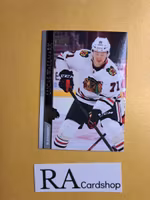 #529 Lucas Wallmark 2020-21 Upper Deck Extended Series Hockey