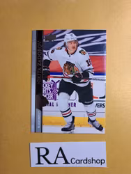 #530 Nikita Zadorov 2020-21 Upper Deck Extended Series Hockey