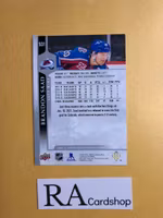 #531 Brandon Saad 2020-21 Upper Deck Extended Series Hockey