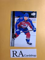 #534 Devon Toews 2020-21 Upper Deck Extended Series Hockey
