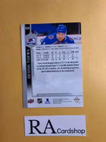 #534 Devon Toews 2020-21 Upper Deck Extended Series Hockey