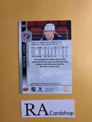#537 Patrick Laine 2020-21 Upper Deck Extended Series Hockey