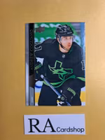 #541 Andrew Cogliano 2020-21 Upper Deck Extended Series Hockey