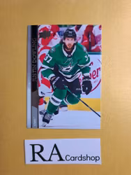 #542 Justin Dowling 2020-21 Upper Deck Extended Series Hockey