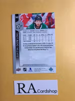 #542 Justin Dowling 2020-21 Upper Deck Extended Series Hockey