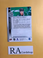 #543 Tanner Kero 2020-21 Upper Deck Extended Series Hockey
