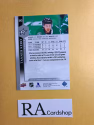 #543 Tanner Kero 2020-21 Upper Deck Extended Series Hockey
