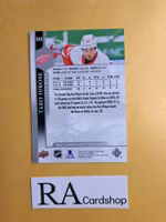 #545 Taro Hirose 2020-21 Upper Deck Extended Series Hockey