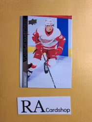 #546 Vladislav Namestnikov 2020-21 Upper Deck Extended Series Hockey