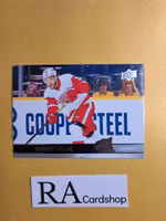 #547 Bobby Ryan 2020-21 Upper Deck Extended Series Hockey