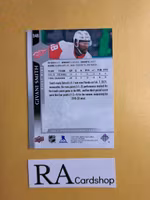 #548 Givani Smith 2020-21 Upper Deck Extended Series Hockey
