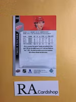 #550 Troy Stecher 2020-21 Upper Deck Extended Series Hockey