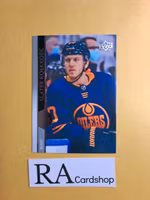 #553 Slater Koekkoek 2020-21 Upper Deck Extended Series Hockey