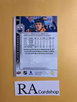 #553 Slater Koekkoek 2020-21 Upper Deck Extended Series Hockey