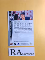 #554 Jesse Puljujarvi 2020-21 Upper Deck Extended Series Hockey