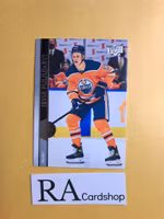 #554 Jesse Puljujarvi 2020-21 Upper Deck Extended Series Hockey