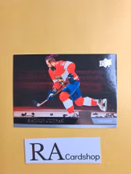 #557 Radko Gudas 2020-21 Upper Deck Extended Series Hockey