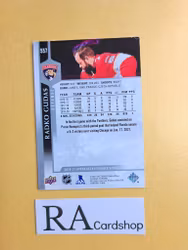 #557 Radko Gudas 2020-21 Upper Deck Extended Series Hockey