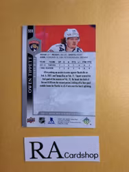 #559 Owen Tippett 2020-21 Upper Deck Extended Series Hockey