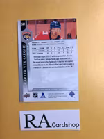 #561 Carter Verhaeghe 2020-21 Upper Deck Extended Series Hockey