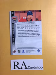 #561 Carter Verhaeghe 2020-21 Upper Deck Extended Series Hockey