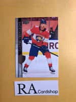 #561 Carter Verhaeghe 2020-21 Upper Deck Extended Series Hockey