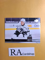 #564 Olli Maatta 2020-21 Upper Deck Extended Series Hockey