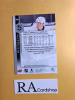#564 Olli Maatta 2020-21 Upper Deck Extended Series Hockey