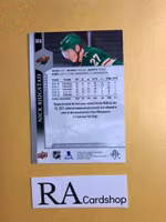 #566 Nick Bjugstad 2020-21 Upper Deck Extended Series Hockey