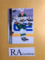 #567 Nick Bonino 2020-21 Upper Deck Extended Series Hockey