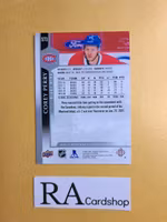 #573 Corey Perry 2020-21 Upper Deck Extended Series Hockey