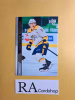 #575 Matthew Benning 2020-21 Upper Deck Extended Series Hockey