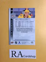 #576 Mark Borowiecki 2020-21 Upper Deck Extended Series Hockey
