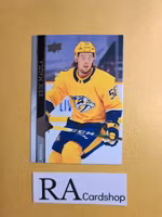#578 Erik Haula 2020-21 Upper Deck Extended Series Hockey