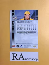 #578 Erik Haula 2020-21 Upper Deck Extended Series Hockey
