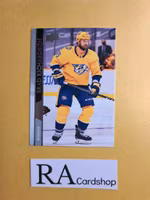 #580 Brad Richardson 2020-21 Upper Deck Extended Series Hockey