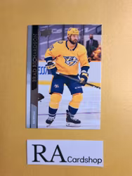 #580 Brad Richardson 2020-21 Upper Deck Extended Series Hockey
