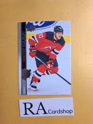 #583 Dmitry Kulikov 2020-21 Upper Deck Extended Series Hockey