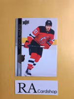 #584 Michael McLeod 2020-21 Upper Deck Extended Series Hockey