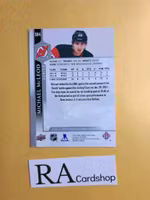 #584 Michael McLeod 2020-21 Upper Deck Extended Series Hockey